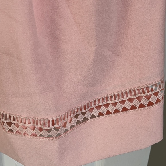 Light Pink Eliza J Dress - Picture 2 of 5